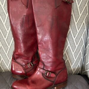 Frye Boots 7 M